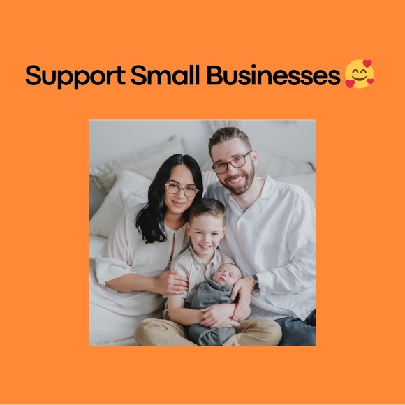 About Us: Four Limes Shop, LLC & Erynn The Reseller - Picture 6 of 16